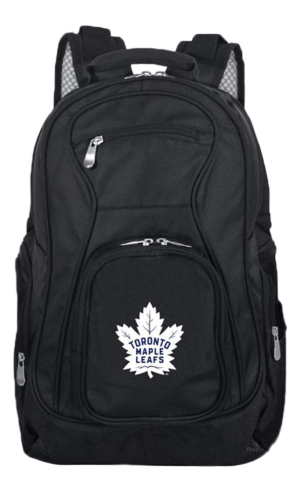 Toronto Maple Leafs Fan Backpack